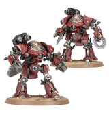 WARHAMMER The Horus Heresy: Mechanicum Combat Force