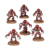 WARHAMMER The Horus Heresy: Ursarax Cohort
