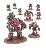 WARHAMMER The Horus Heresy: Mechanicum Combat Force