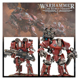 WARHAMMER The Horus Heresy: Mechanicum Combat Force