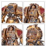WARHAMMER 40K Aquilon Terminator Sodality