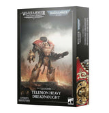 WARHAMMER 40K Telemon Heavy Dreadnought