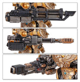 WARHAMMER 40K Telemon Heavy Dreadnought
