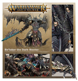 WARHAMMER Age of Sigmar: Be'lakor, the Dark Master