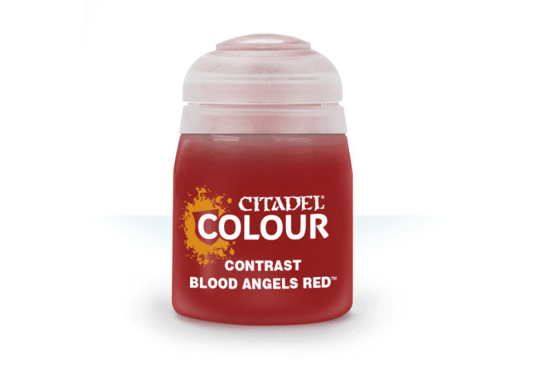 Citadel Contrast: Blood Angels Red (18ml)