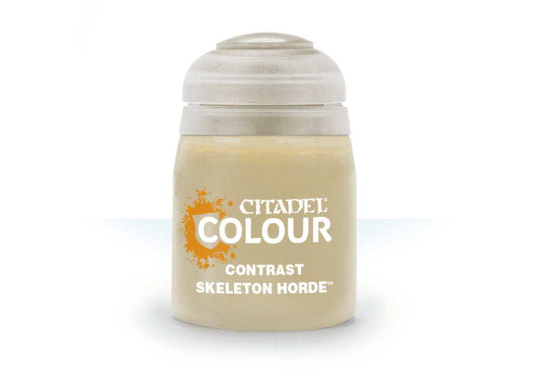 Citadel Contrast: Skeleton Horde (18ml)