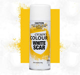 Citadel Spray Paints: White Scar