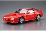 1/24 AOSHIMA Mazda FC3S Savanna RX-7 '89
