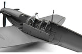 1:48 AIRFIX SUPERMARINE SPITFIRE MK.IXE