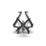 1:48 AIRFIX SUPERMARINE SEAFIRE F.XVII