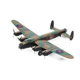 1:72 AIRFIX AVRO LANCASTER B.III (Special) 'THE DAMBUSTERS' Plastic Model Kit