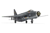 1:48 AIRFIX ENGLISH ELECTRIC LIGHTNING F.6 Plastic Model Kit