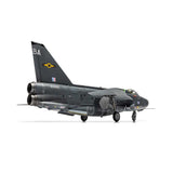 1:48 AIRFIX ENGLISH ELECTRIC LIGHTNING F.6 Plastic Model Kit
