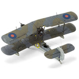 1:48 AIRFIX SUPERMARINE WALRUS MK.I Plastic Model Kit *Australian Decals*