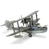 1:48 AIRFIX SUPERMARINE WALRUS MK.I Plastic Model Kit *Australian Decals*