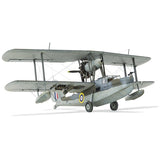 1:48 AIRFIX SUPERMARINE WALRUS MK.I Plastic Model Kit *Australian Decals*