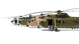 1:48 AIRFIX WESTLAND SEA KING HC.4 Plastic Model Kit