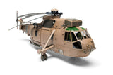 1:48 AIRFIX WESTLAND SEA KING HC.4 Plastic Model Kit