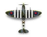 1:24 AIRFIX SUPERMARINE SPITFIRE MK.IXC - FLYING DRAY Plastic Model Kit