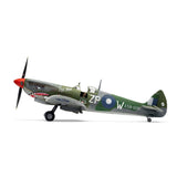 1:24 AIRFIX SUPERMARINE SPITFIRE MK.VIII Plastic Model Kit *Australian Decals*