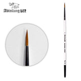 Abteilung 502 Top Line Pincel Marta Kolinsky 2 Paint Brush