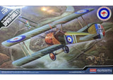 1:32 ACADEMY Sopwith Camel F-1 Plastic Model Kit *Australian Decals*