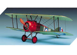 1:32 ACADEMY Sopwith Camel F-1 Plastic Model Kit *Australian Decals*