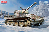 1:35 Academy Pz.Kpfw.V Panther Ausf.G "Ver.Early" Plastic Model Kit