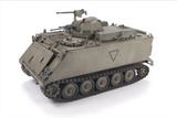 1:35 AFV Club M113A1 LRV Plastic model kit *Australian Decals*