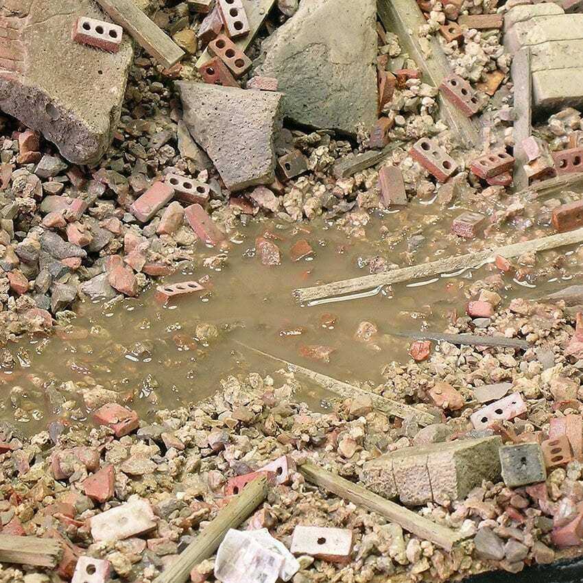 AK Interactive Dioramas: Still Water - 250ml (Acrylic)