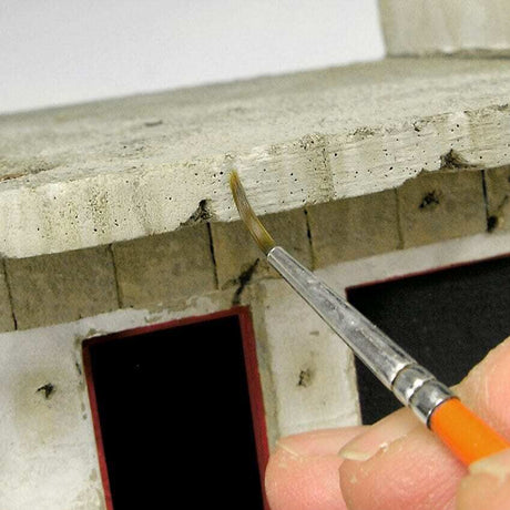 AK Interactive Dioramas: Terrains Concrete - 250ml