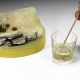 AK Interactive Dioramas: Resin Water 2-Components Epoxy Resin - 180ml