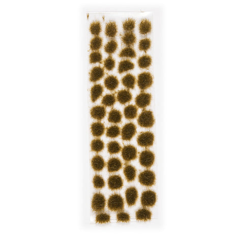 AK Interactive Dioramas: Summer Green Tufts 2mm