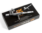 AK Interactive Airbrush Basic Line 0.3
