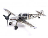 1:16 Artesania  Messerschmitt Bf109 Metal Model