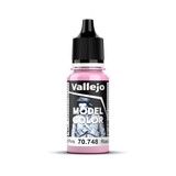 Vallejo - Model Colour - Light Pink 18ml [70.748]