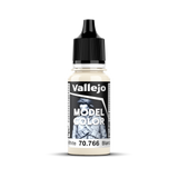 Vallejo - Model Colour - Cream White 18ml [70.766]