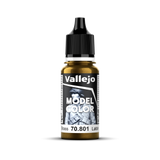 Vallejo - Model Colour - Brass 18ml [70.801]
