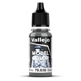 Vallejo - Model Colour - London Grey 18ml