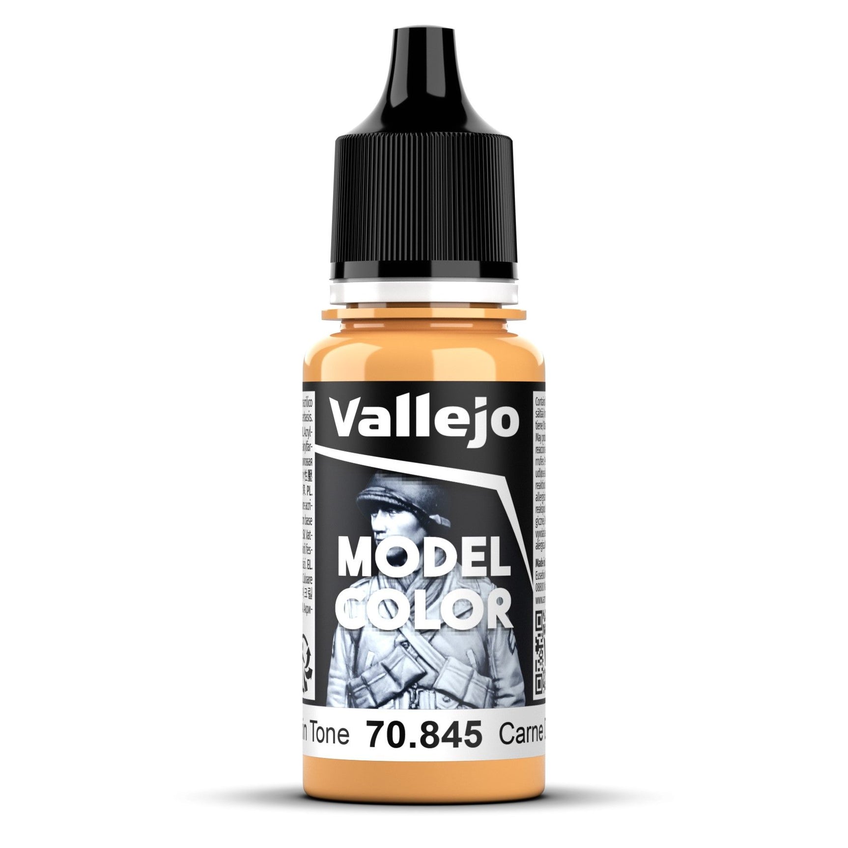 Vallejo - Model Colour - Sunny Skin Tone 18ml [70.845]