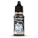 Vallejo - Model Colour - Beige Brown 18ml