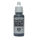 Vallejo Model Colour - French Mirage Blue 17 ml