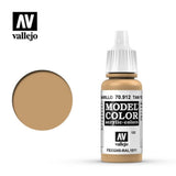 Vallejo Model Colour - Tan Yellow 17 ml