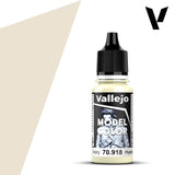 Vallejo - Model Colour - Ivory 18ml