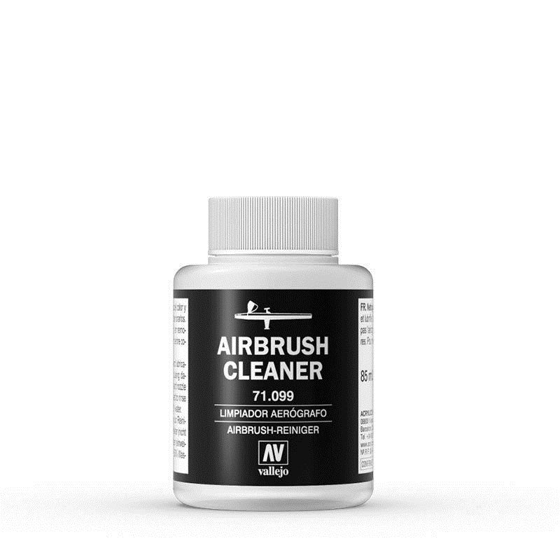 Vallejo Airbrush Cleaner 85 ml