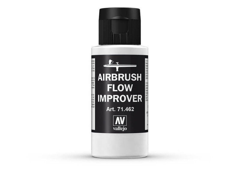 Vallejo Airbrush Flow Improver 60 ml