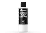 Vallejo Airbrush Flow Improver 200 ml