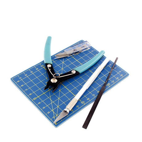 Hobby Set Tool Sets – Hobby In Scale