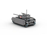 BUILD ARMY Panzer IV Ausf. H