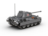 BUILD ARMY Panther